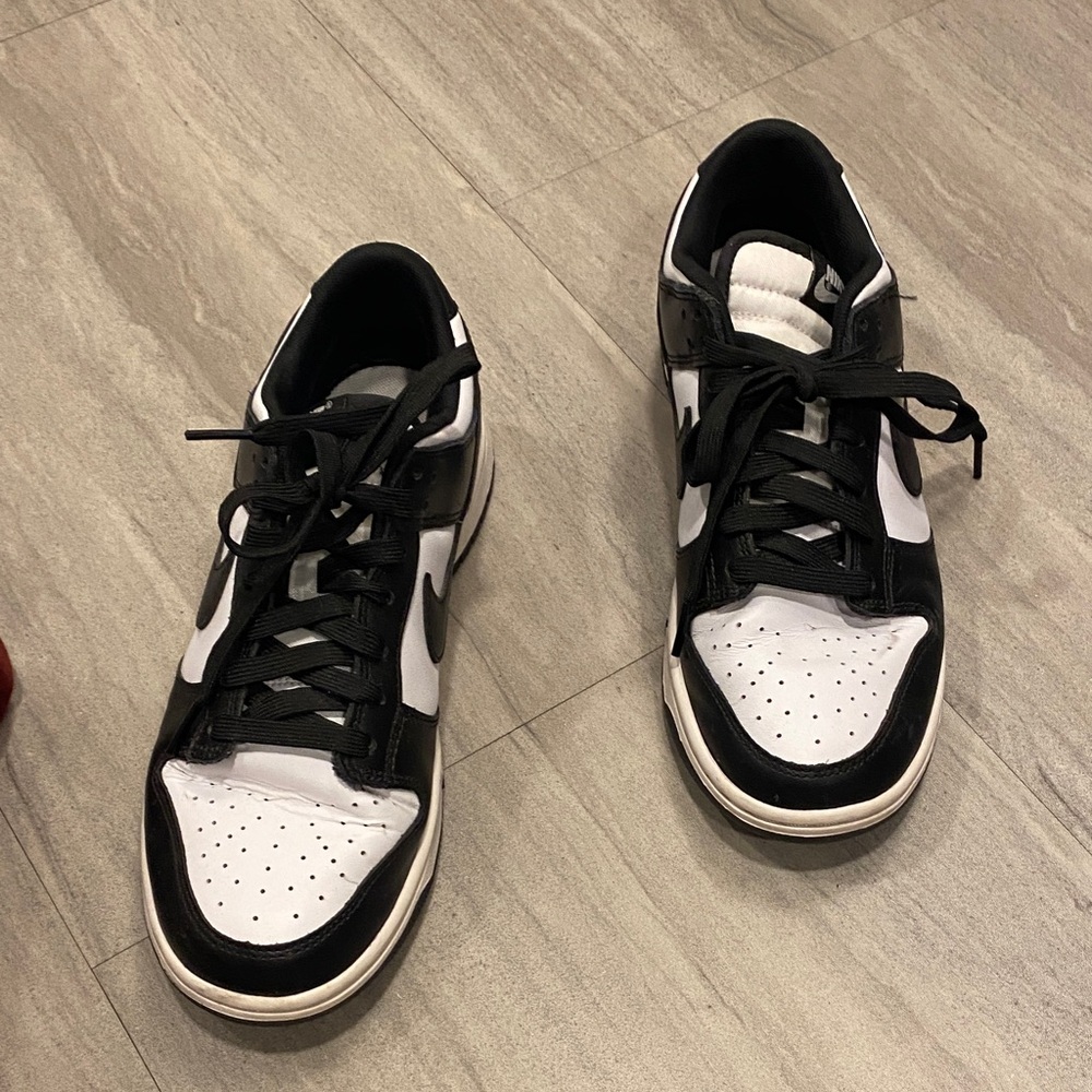 Panda Nike